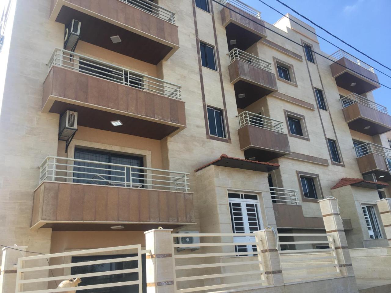 Koura Nahla Apartment An Nakhlah 외부 사진